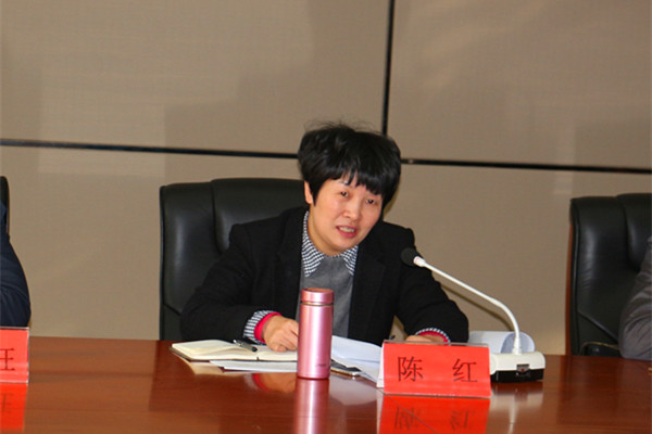我市召开扶贫领域专项治理工作专题会