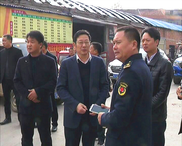 市委书记何飞调研中央环保督察整改工作1.jpg